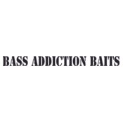 Bass Addiction Baits