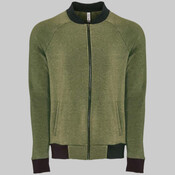 Malibu Bomber Jacket