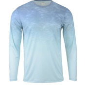 NautAtee ll Oceanside Performance Long Sleeve T-Shirt