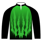 Bite Pro Fishing Jersey