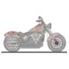 Motorcycle