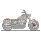 Motorcycle