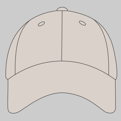 Hat (Front)
