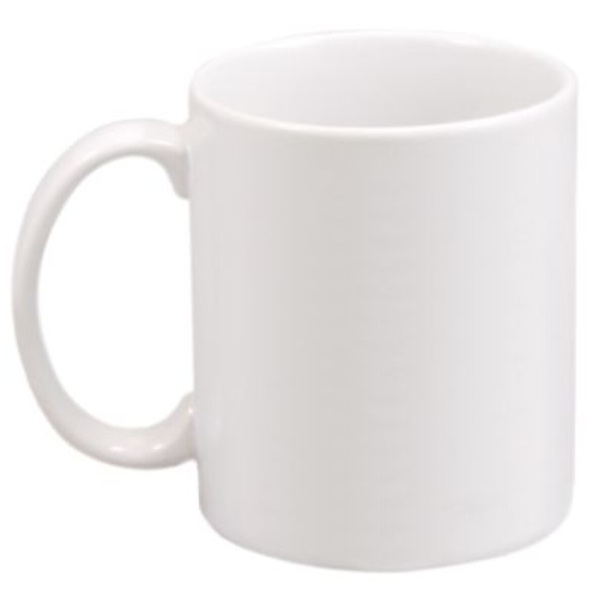 Handle Left